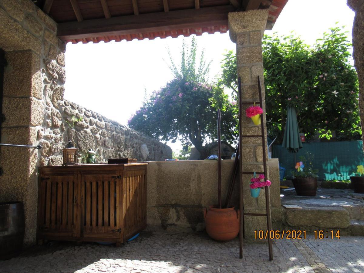 Willa Sao Braz Terrace Landim Zewnętrze zdjęcie