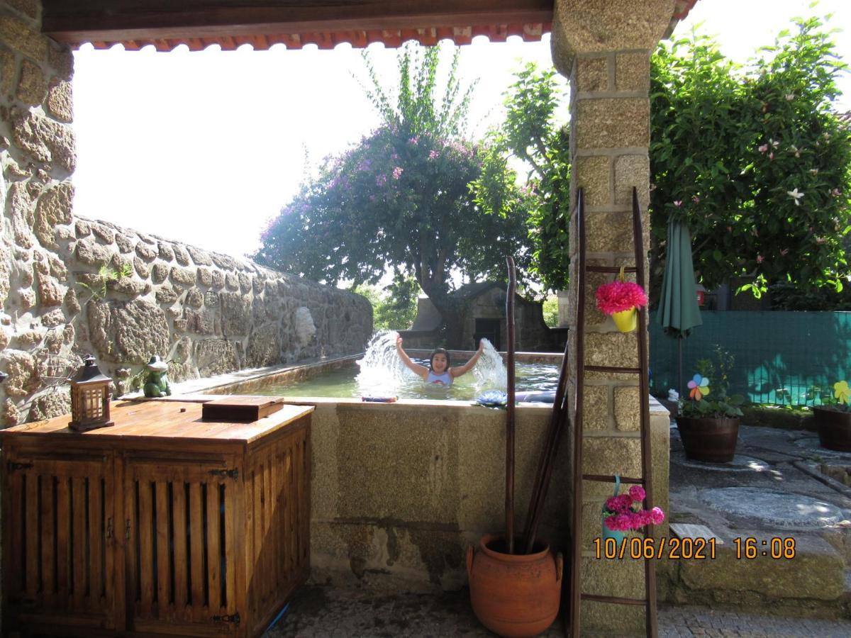 Willa Sao Braz Terrace Landim Zewnętrze zdjęcie