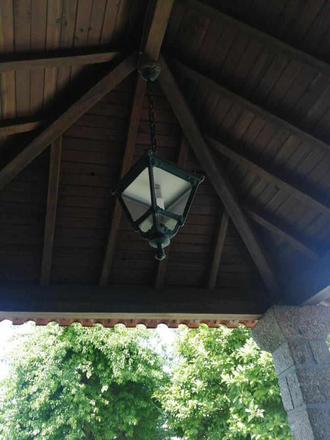 Willa Sao Braz Terrace Landim Zewnętrze zdjęcie