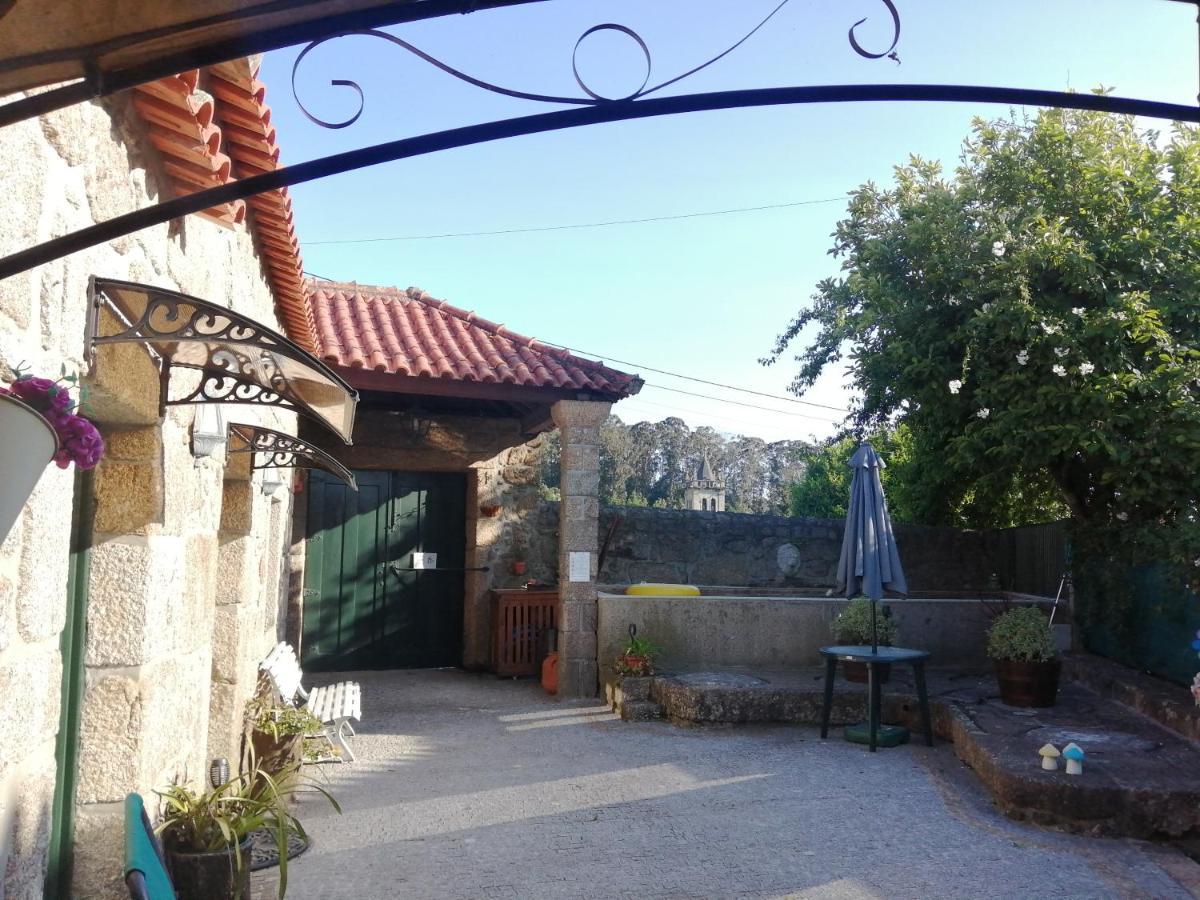 Willa Sao Braz Terrace Landim Zewnętrze zdjęcie