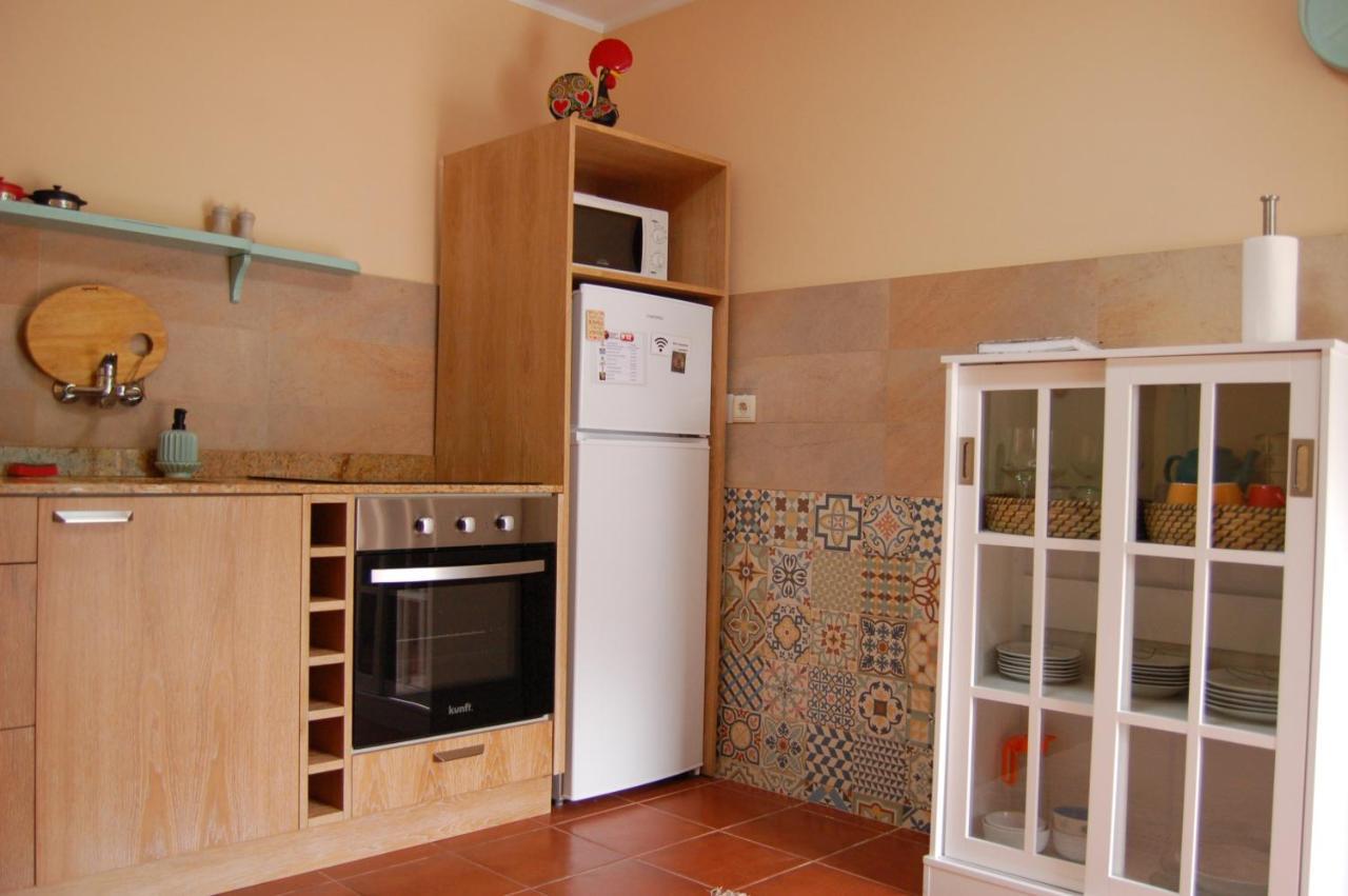 Willa Sao Braz Terrace Landim Zewnętrze zdjęcie