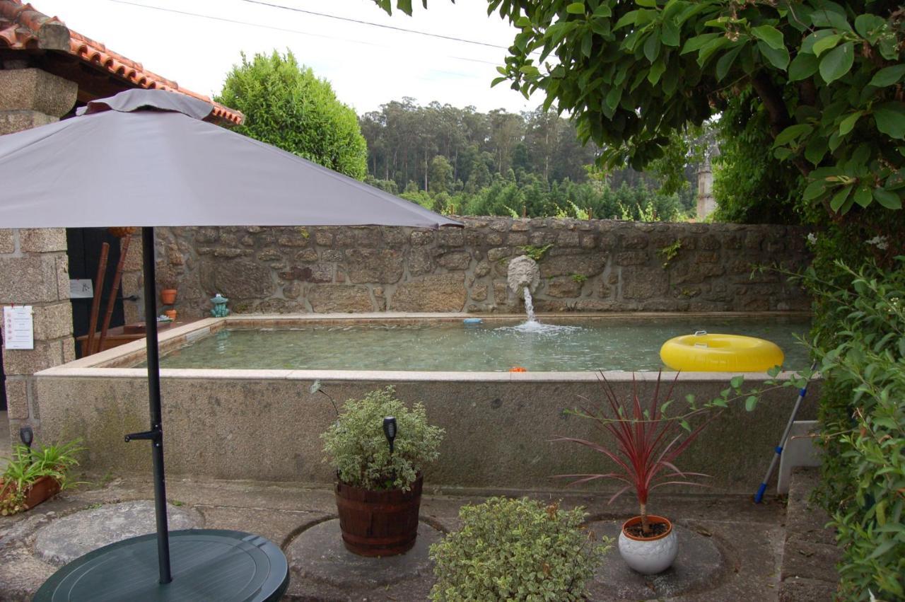 Willa Sao Braz Terrace Landim Zewnętrze zdjęcie
