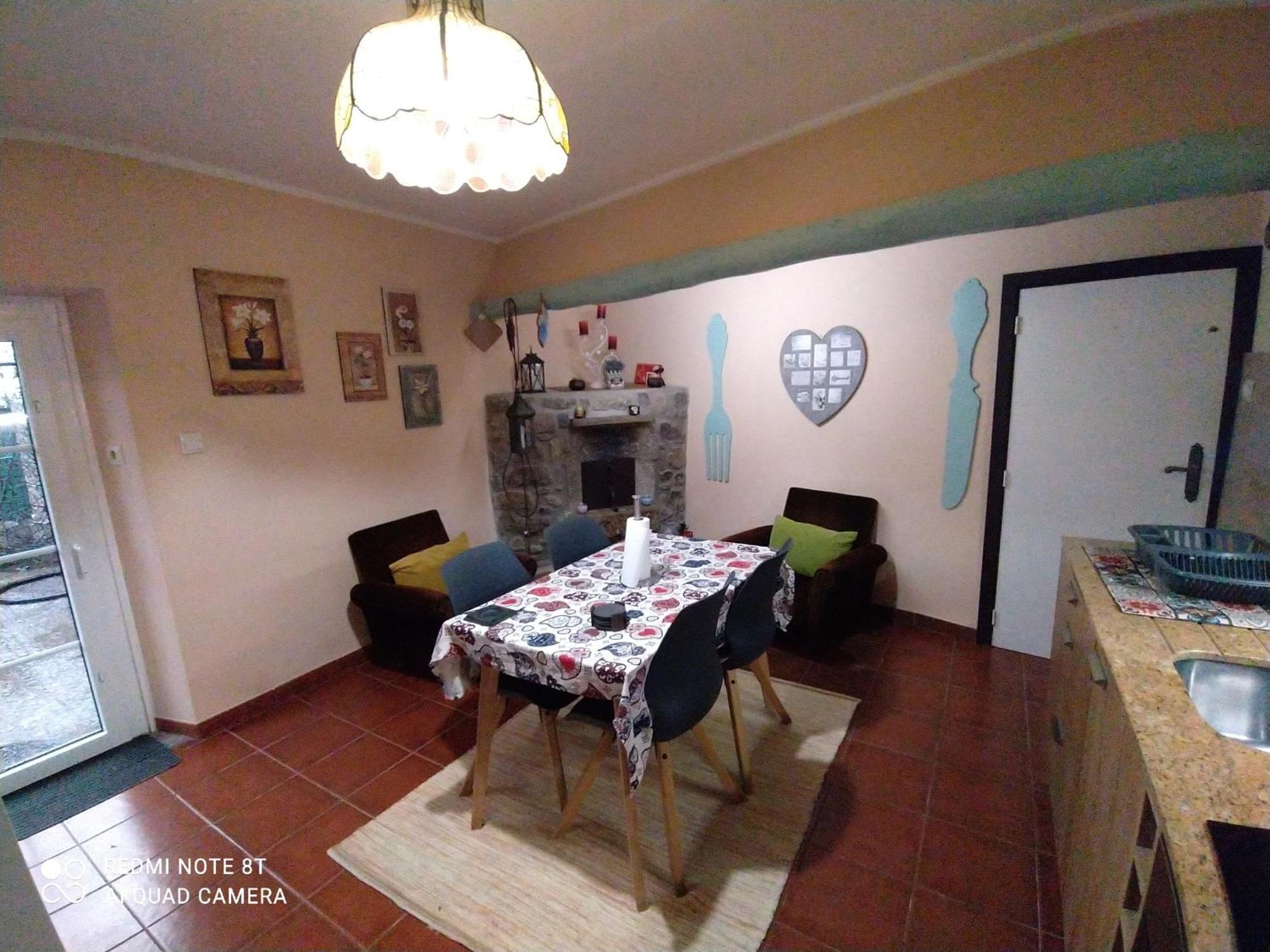 Willa Sao Braz Terrace Landim Zewnętrze zdjęcie