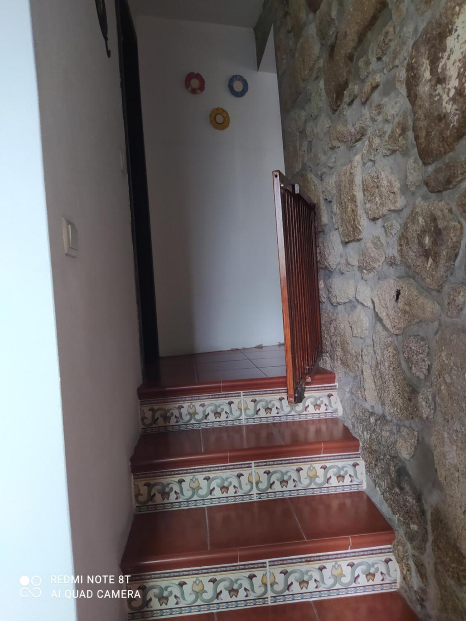 Willa Sao Braz Terrace Landim Zewnętrze zdjęcie
